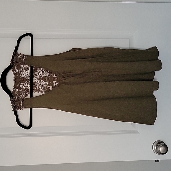 Joe Fresh Tank Top - Picture 1 of 4